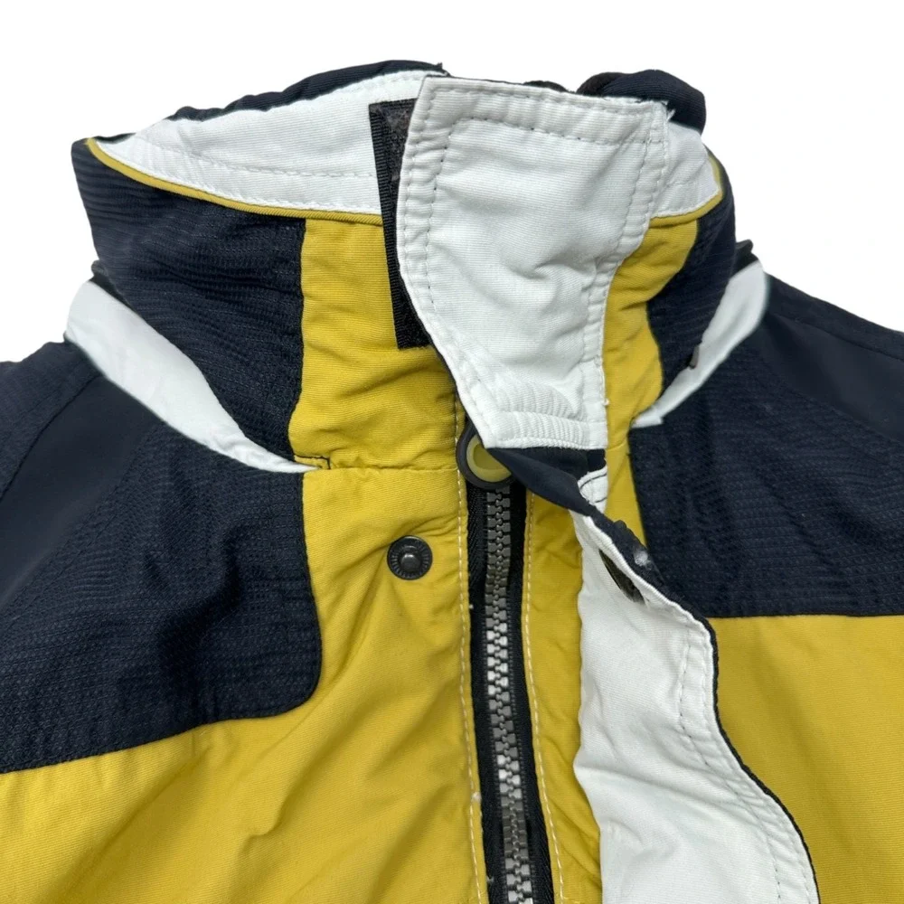 OBERMEYER Mach1 Mens Ski Jacket Parka‎ Snowboarding Winter Coat Size L - Picture 4 of 16